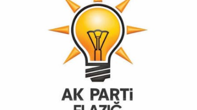 AK Parti Elazığ Gençlik Kolları Üyelikte Türkiye 5’incisi Oldu