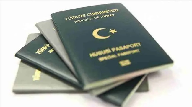 MEB’den Yeşil ve Gri Pasaportta Dijital Dönüşüm