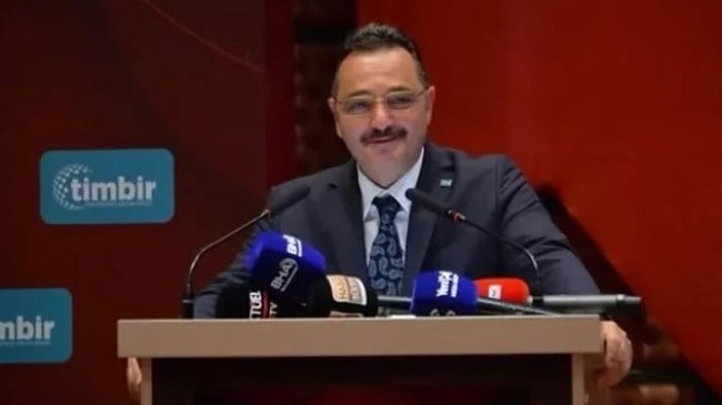 “Yerel Medya Güçlenirse Türkiye Güçlenir”