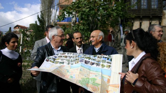 Metin Sözen’in Mirası Yeni Bir Okulla Yaşatılacak