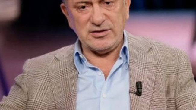 “Verdiğim Destekten Pişmanlık Duyuyorum”