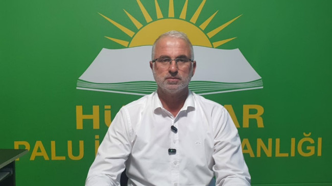 “Vatandaş Mağdur Edilmemeli”