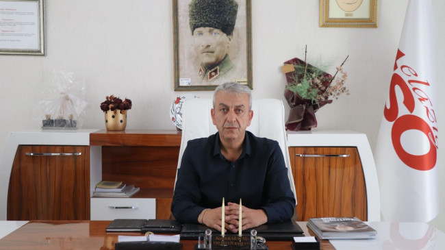 Karataş’tan Seçim Tartışmalarına Net Mesaj