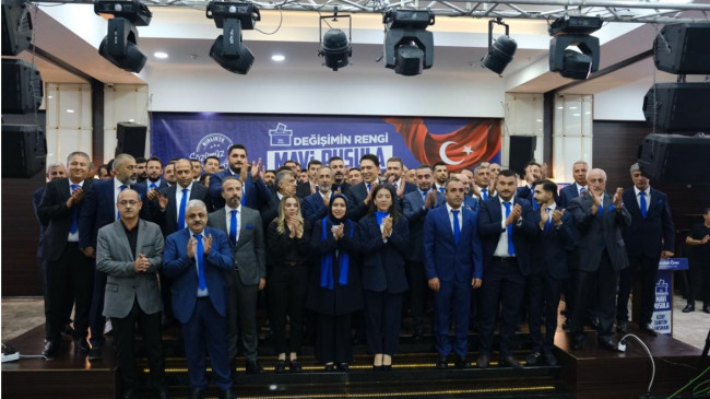 Nurullah Öner’den Güçlü Ekip ve Ortak Akıl Vurgusu