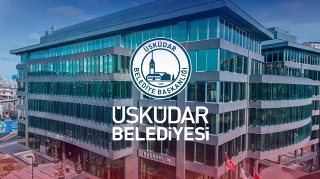 ÜSKÜDAR’DA BAŞKANVEKİLİ DEĞİŞTİ
