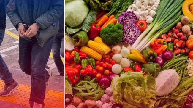Tarladan Markete Fiyat Zincirine Büyük Operasyon
