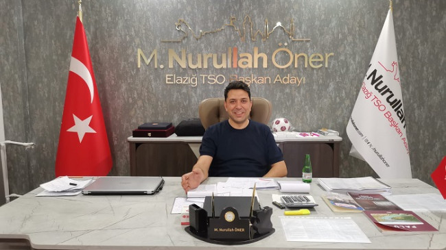 Nurullah Öner Lansman Tarihini Açıkladı