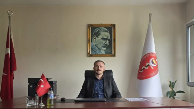 Çiçek Değil, İyilik Gönderin!