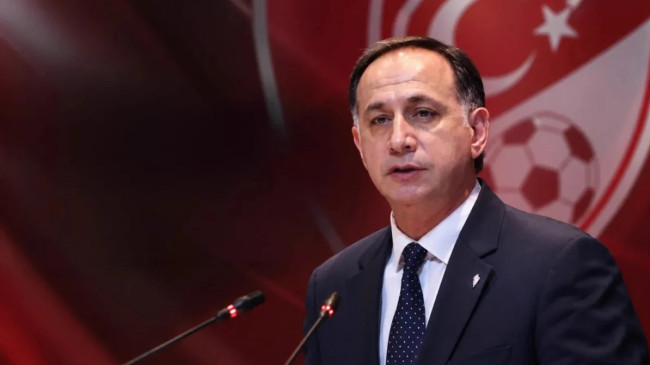Hakemler Dosyasında Gece Kararı