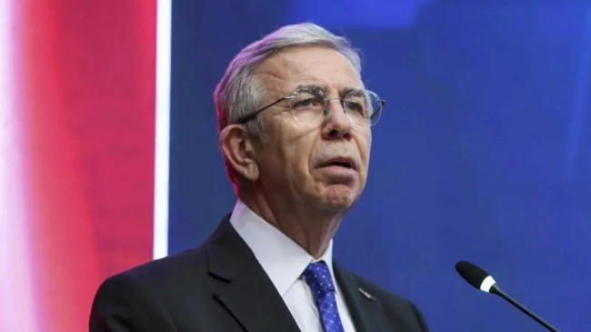 Mansur Yavaş’tan Parti Değiştiren Başkanlara Sandık Mesajı