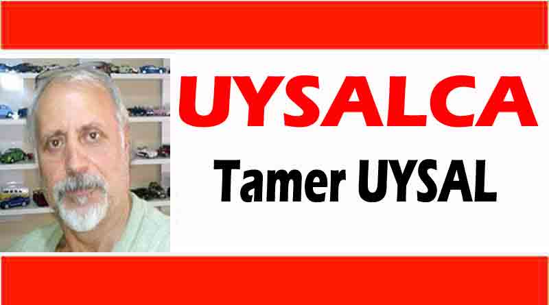 Tamer UYSAL