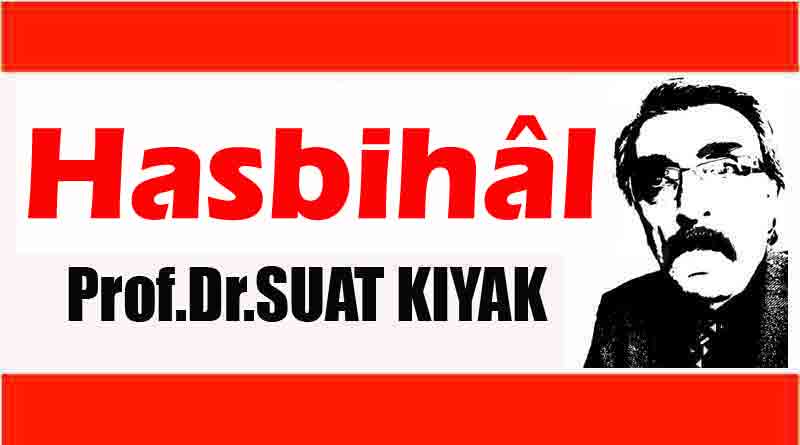 Prof.Dr. Suat KIYAK