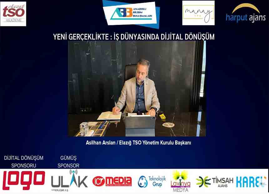 Anadolu Dijital Bilişim Buluşmaları