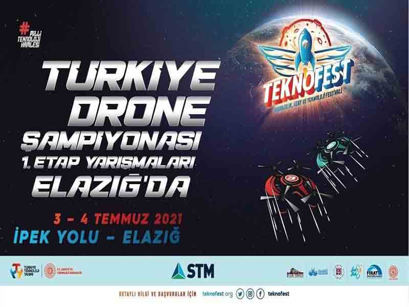 Başkan Şerifoğulları: ‘Türkiye Drone Şampiyonası’nın Paydaşı Olmaktan Dolayı Gururluyuz’
