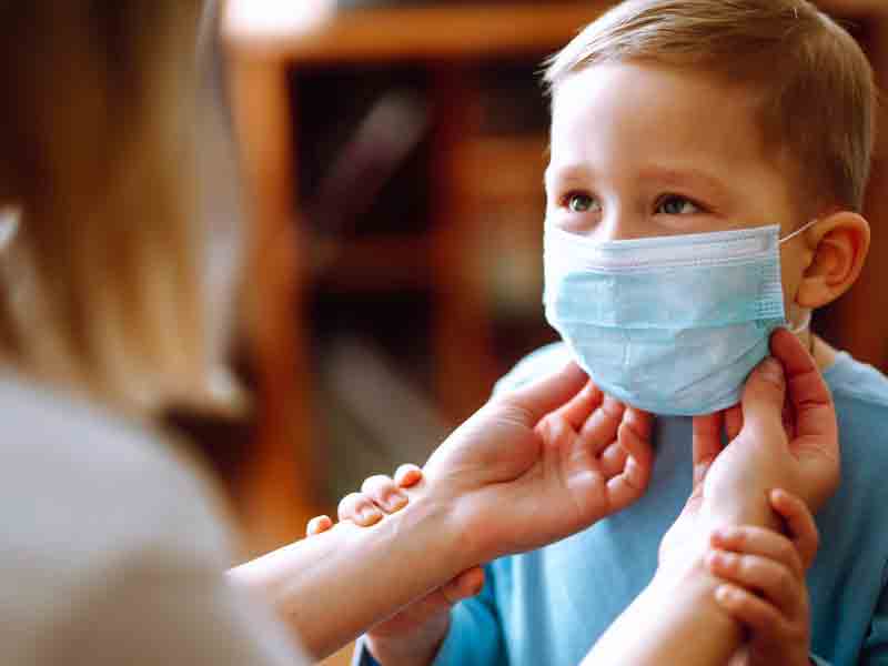 Çocuklarda COVID-19 Aşısı Nasıl Olacak