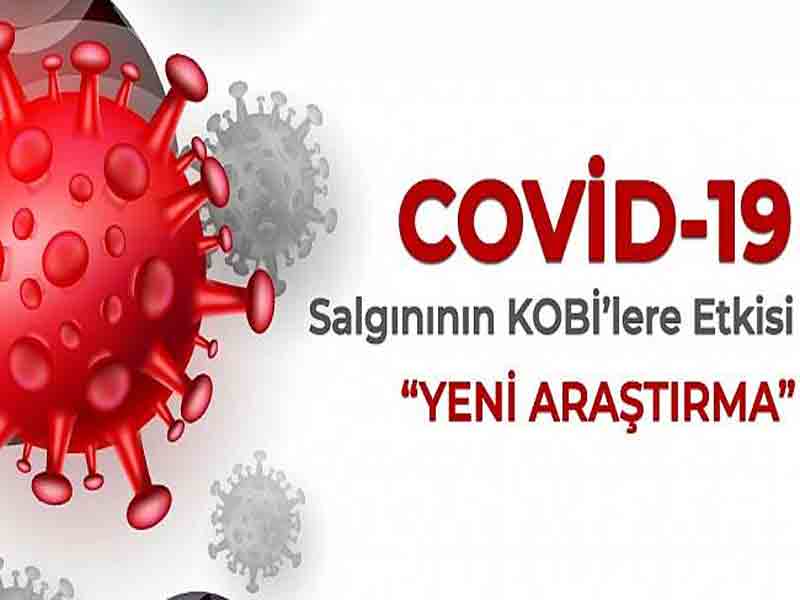 COVID-19 Pandemisinin KOBİ’lere Etkisi Anketi