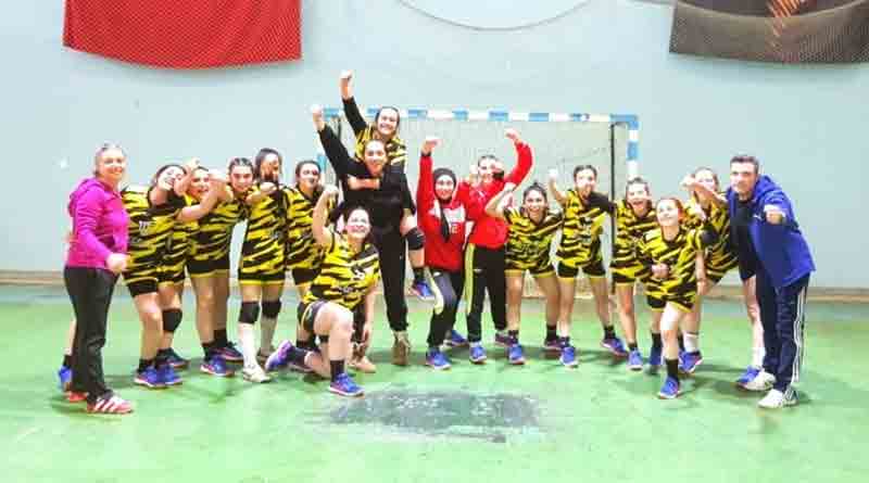 Elazığ Gençlik ve Spor Kulübü Gaziantep’ten Galibiyetle Döndü