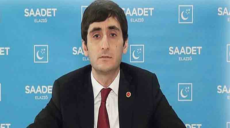 Akın: Maalesef AKP’nin kadroları vasat bile değilmiş