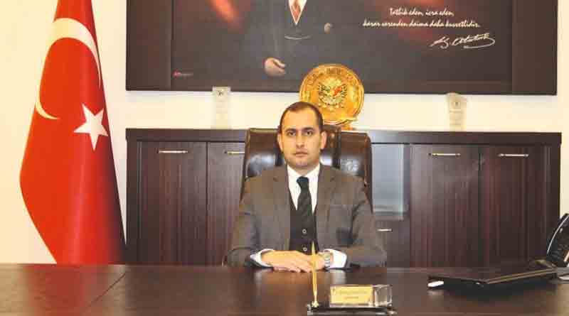 Vali Yardımcısı Abdulkerem Abbasoğlu Elazığ’a Katkı Sağlamaya Devam Ediyor