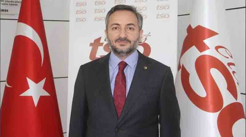 Başkan Arslan: “Bölgemizde 60 Milyon TL’lik Bir Yatırım Planlanmaktadır”