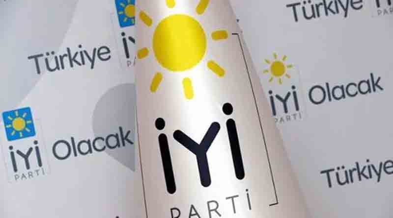 İYİ Parti Elazığ’da yeni yönetim listesi belli oldu!