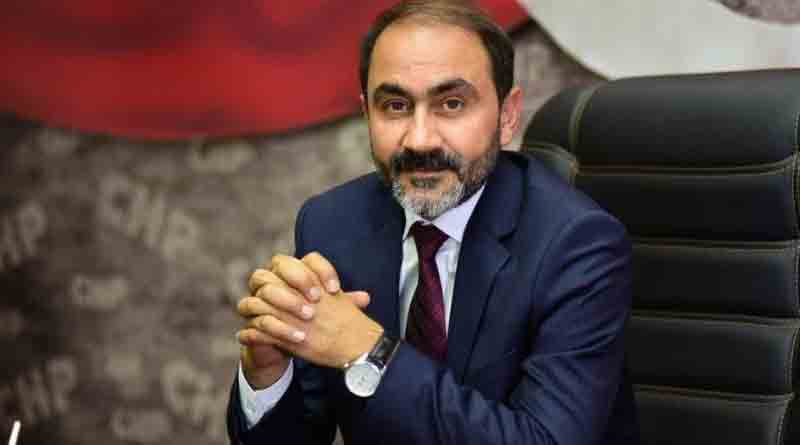 CHP İl Başkanı Duran: “Vali Bey Tüm Partilere Eşit Davranmalı”