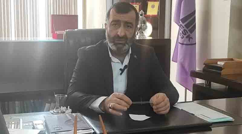 Bakan Hakan Albayrak: Elazığ’a Yeni Minibüsçüler Sitesi Kazandırılıyor