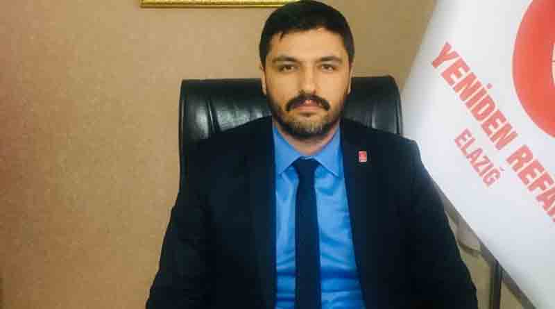 Karakuş: “AK Parti, Gerçekçi Adımlar Atmalı” 