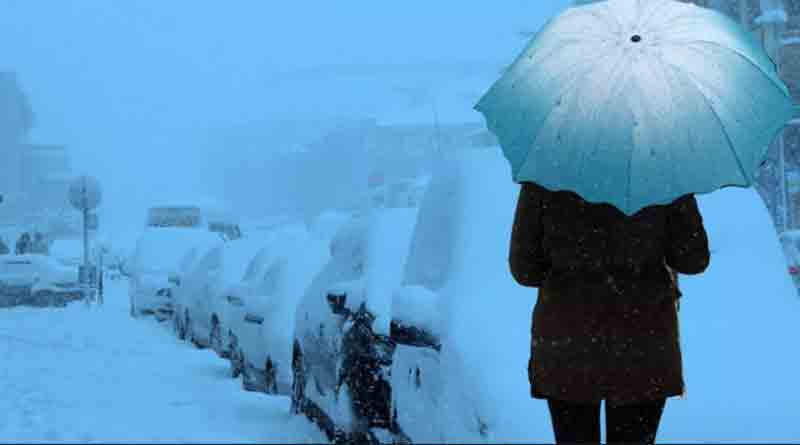 Elazığ’da, soğuk hava etkisini göstermeye devam edecek