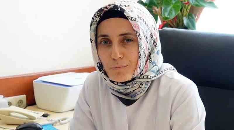 Doç. Dr. Nilgün YILDIRIM, 1-7 Nisan kanser haftası dolayısıyla açıklamalarda bulundu