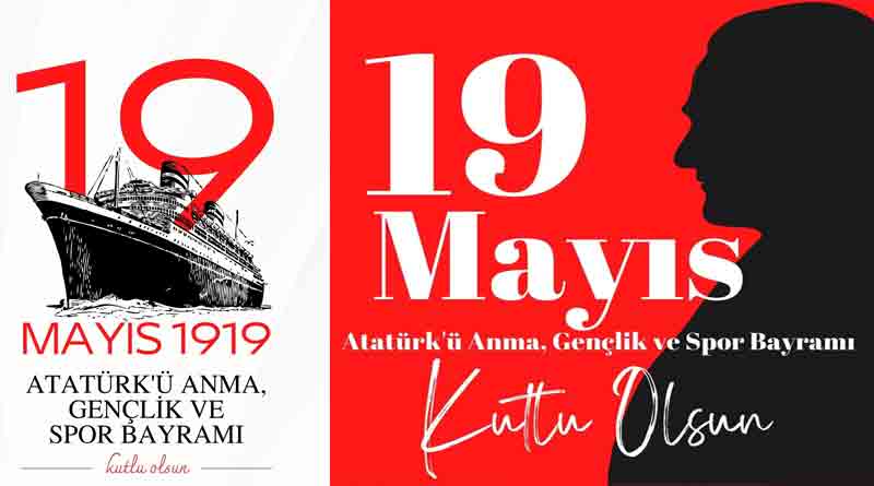 19 Mayıs 1919 tarihi, Türkiye Cumhuriyeti’nin tarihindeki dönüm noktalarından biridir