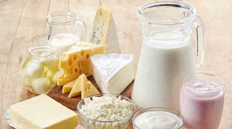 Süt ve süt ürünleri üretimi istatistikleri açıklandı