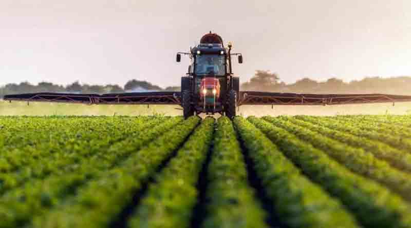 Tarımsal girdi fiyat endeksi yıllık artış yüzde 117,31