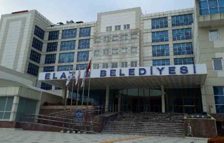 Elazığ Belediyesi 33 Arsayı Satışa Çıkardı