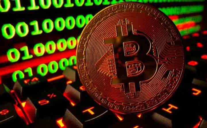 Kripto piyasası yokuş aşağı: Şirketler Bitcoin tasfiyesine başladı
