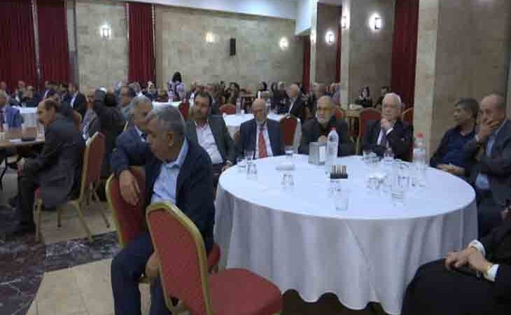 Elâzığ’ın ev sahipliğinde düzenlenen Uluslararası İslam Medeniyeti Sempozyumu kapanış programı ile sona erdi