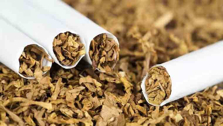 Kaçak Tütün Satışı ve Elektronik Sigara Kullanımı Artıyor ! 