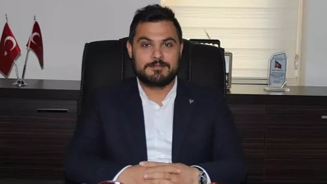 MHP İL BAŞKANI YUNUS BAL’DAN EĞİTİM ÖĞRETİM YILI SONU MESAJI