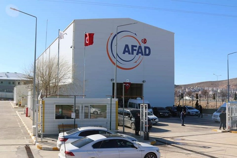 AFAD Açıklama yaptı ”Hak sahipliği başvuruları 4 Ağustos Cuma gününe kadar uzatıldı.