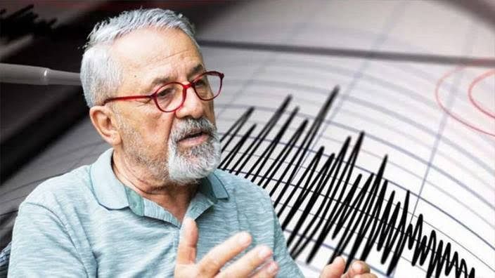 Deprem Uzmanı Prof. Dr. Görür Elazığlıları Uyardı