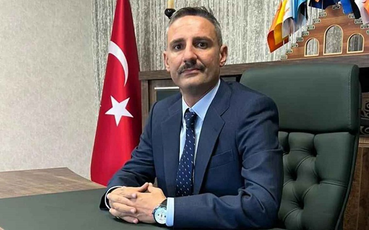 BBP İl Başkanı Ertan’dan akaryakıt ve emekli zammı eleştirisi: Doğru ve hakça bir çözüm değil