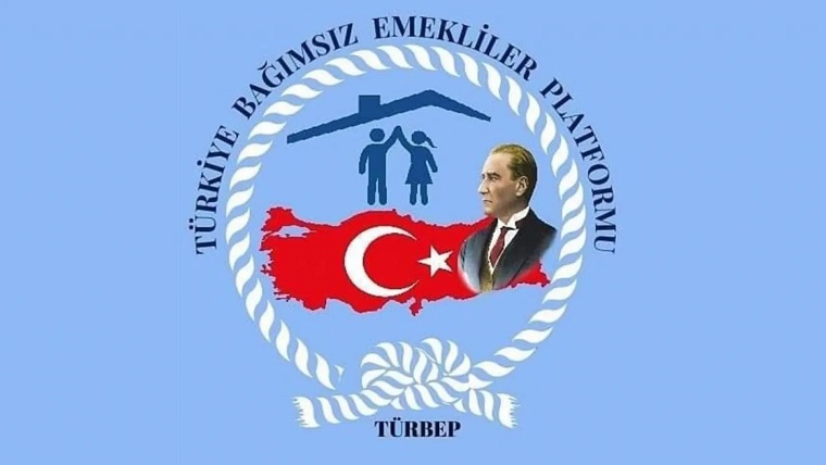 Elazığ’da TÜRBEP Emekli Platformu Kuruldu