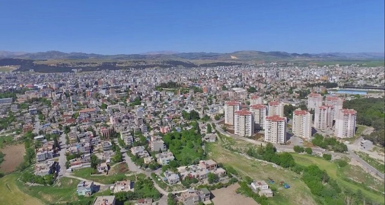 Adıyaman’daki Sağlıkçı Kreşinde Sona Gelindi