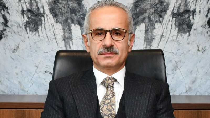 Ulaştırma ve Altyapı Bakanı Uraloğlu, “Devlet Zarar Ediyor” Algısına Net Cevap Verdi!