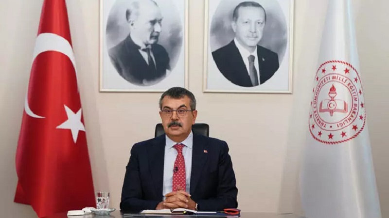 MEB Bakanı Yusuf Tekin’den Gündem Olacak Açıklamalar..