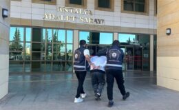 Türk ordusuna hakaret eden şahıs yakalandı