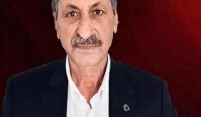 İYİ Parti Elazığ İl Başkanı Habip Yaşar, İl Yönetim Kurulu listesini açıkladı.