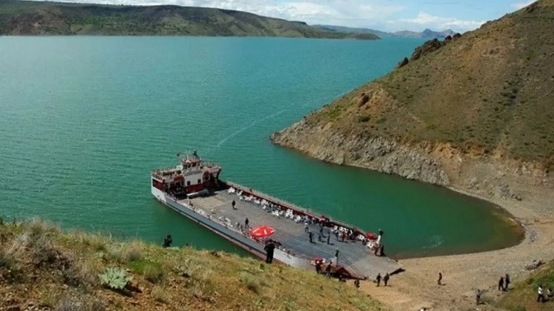 Pertek Köprüsü için ihale süreci başladı..