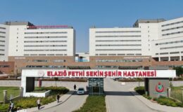 Fethi Sekin Şehir Hastanesinde zor olan başarıldı..