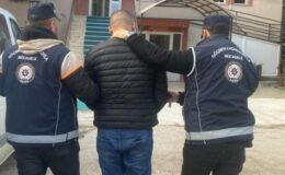 Elazığ’da Göçmen Kaçakçılığı Operasyonu: 1 Tutuklama